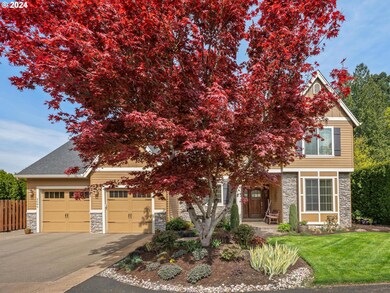 2084 N Walnut St, Canby, OR 97013 - photo 3