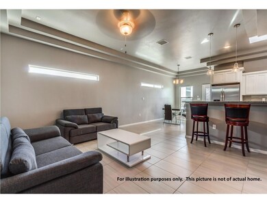 13670 Stockton St, El Paso, TX 79928 - photo 3