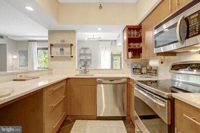 The Charleston unit 105, Arlington, VA 22201 - photo 2