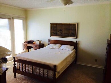 Master Bedroom.
