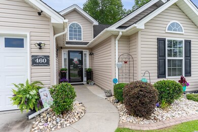 460 Warren Springs Dr, Conway, SC 29527 - photo 3