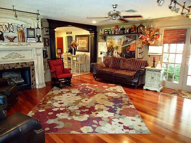 Living Room.