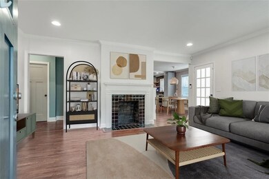 1526 Beatie Ave SW, Atlanta, GA 30310 - photo 3