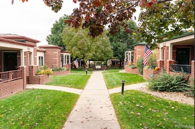 1110 Ulysses St, Golden, CO 80401 - photo 2