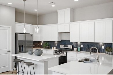 13587 Lawkland St, Horizon City, TX 79928 - photo 5