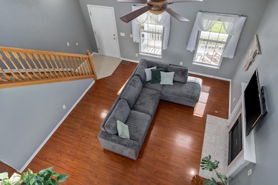 2552 Crestview Woods Dr, Newark, OH 43055 - photo 7