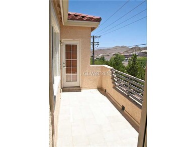 Patio/Deck.