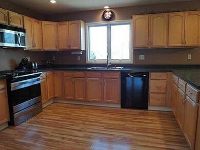 Exterior Front Kitchen