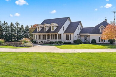 2645 Berringer Rd, Waldo, OH 43356 - photo 5