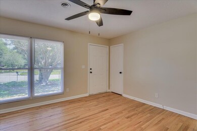 1930 Dunham ct - Front Door