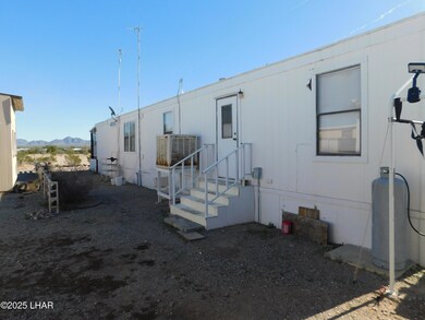 1240 Acacia Rd unit 40, Quartzsite, AZ 85346 - photo 4
