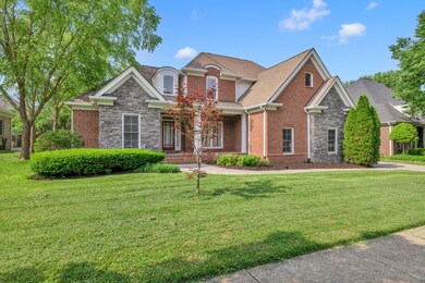 This charming 3 bedroom, 2 1/2 bath home is ready for it's next lucky owner!