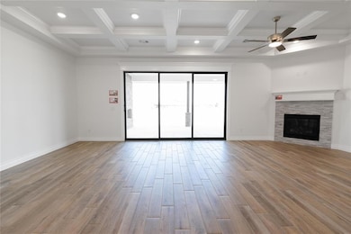 9320 Cheek Ranch Rd, Yukon, OK 73099 - photo 7