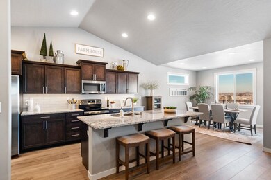 1559 W 68th Ave unit Lot 8 Blk 1 - Orchar, Spokane, WA 99224 - photo 4