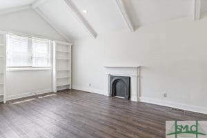 17 E Jones St unit Carriage House, Savannah, GA 31401 - photo 7