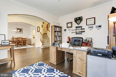 23118 Mistflower Dr, Clarksburg, MD 20871 - photo 4