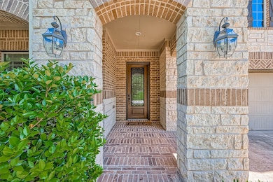 210 Hearthshire Cir, the Woodlands, TX 77354 - photo 3
