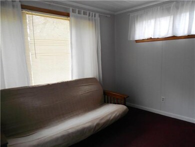 Other. 4 season room w/slider to back yard. Great 
