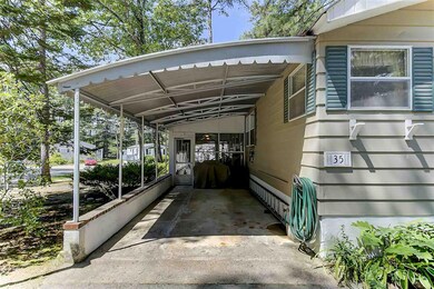 35 O'Keefe's Cir, North Conway, NH 03860 - photo 4