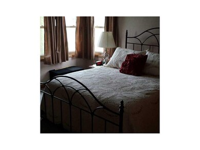 Bedroom-Main Level.
