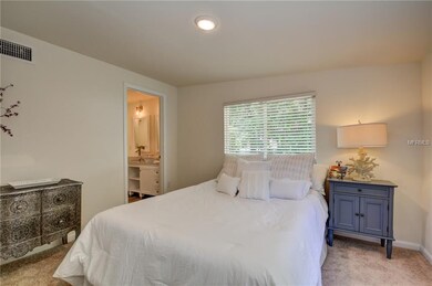 Owner's Suite