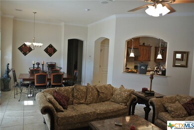 3002 White Mesa Cir, Copperas Cove, TX 76522 - photo 7