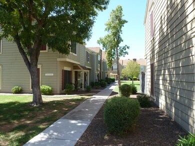 Walkway