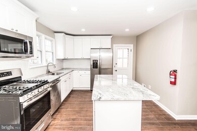 54 E Bettlewood Ave, Oaklyn, NJ 08107 - photo 2