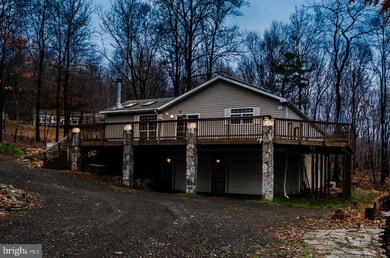 496 Wild Apple Ln, Paw Paw, WV 25434 - photo 2