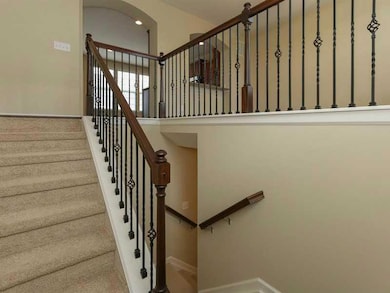 12732 Tamworth Dr, Fishers, IN 46037 - photo 2