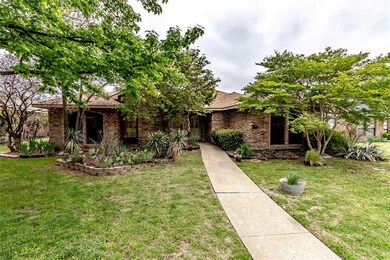 427 Elliot St, Wylie, TX 75098 - photo 2