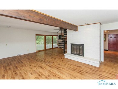 Family Room.