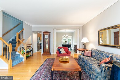 9933 Sherwood Farm Rd, Owings Mills, MD 21117 - photo 3