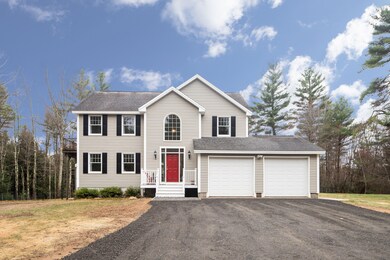 159 Hubbard Road