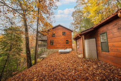 254 Aries Ln, Blue Ridge, GA 30513 - photo 4