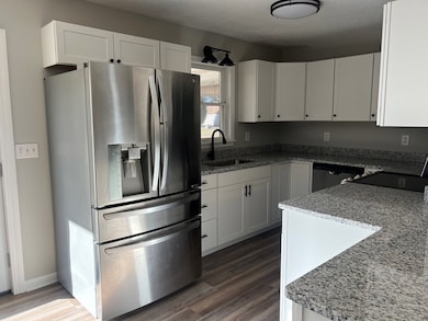 555 Beeny Ln, Manitou, KY 42436 - photo 4