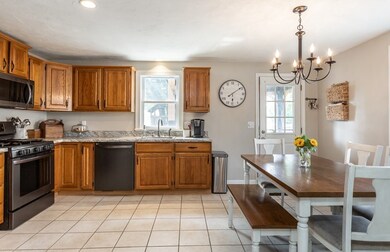 34 Baylies Rd unit 34, Taunton, MA 02780 - photo 7