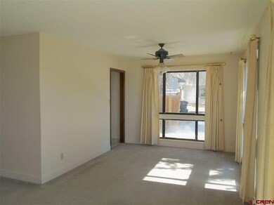 Leading into the kitchen, area could be used as a 