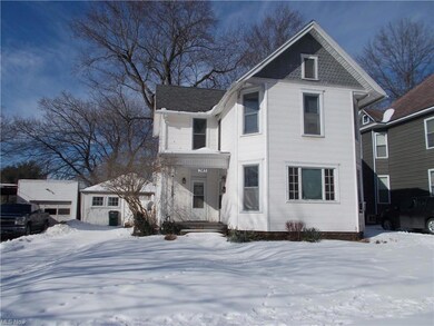345 S 3rd St, Coshocton, OH 43812 - photo 2
