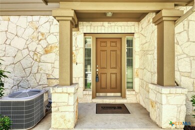 Porch