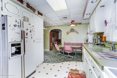 View Looking Into Living Room