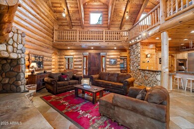 Open Concept Layout