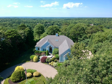 274 Cairn Ridge Rd, East Falmouth, MA 02536 - photo 3