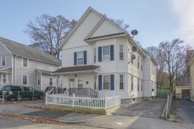 16 Mckinley Rd, Worcester, MA 01605 - photo 2