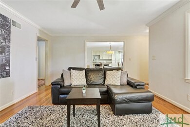 25 E 64th St, Savannah, GA 31405 - photo 5