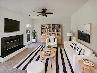 12534 S Alcan Cir, Olathe, KS 66062 - photo 2