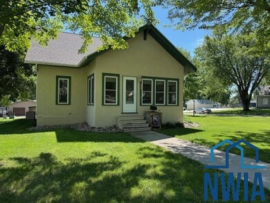 610 S Carroll St, Rock Rapids, IA 51246 - photo 2