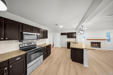 126 Cresham Dr, San Antonio, TX 78218 - photo 4