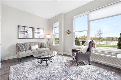 1101 Ritter St unit 304, North Aurora, IL 60542 - photo 5