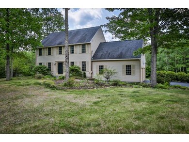 21 Birchview Dr, Dunbarton, NH 03046 - photo 2